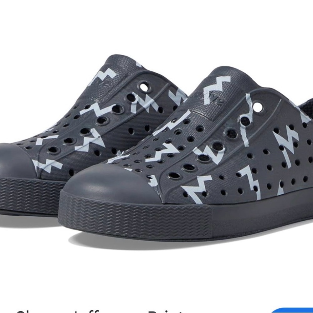 NATIVES shoes toddler